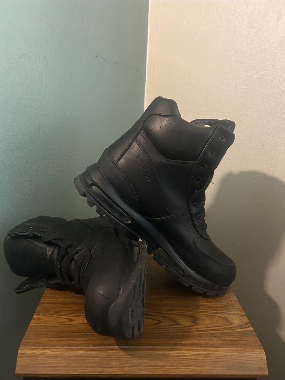 Nike High-Top GOADOME - Picture 5 of 5